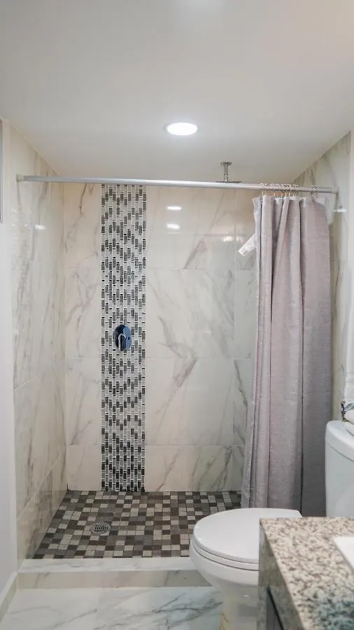 Luxury Caribbean Condos By Salvia Cancun BeachFront Apartamento