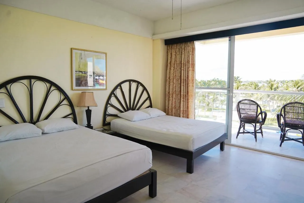 Luxury Caribbean Condos By Salvia Cancun Beachfront Mexiko