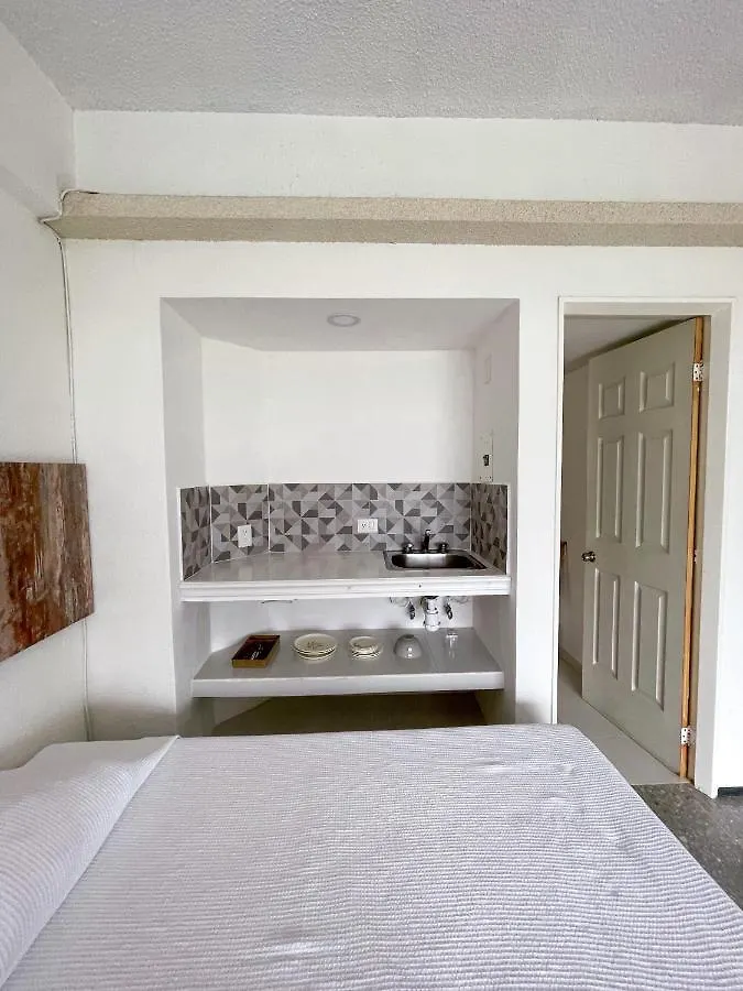 Luxury Caribbean Condos By Salvia Cancun Beachfront Mexiko