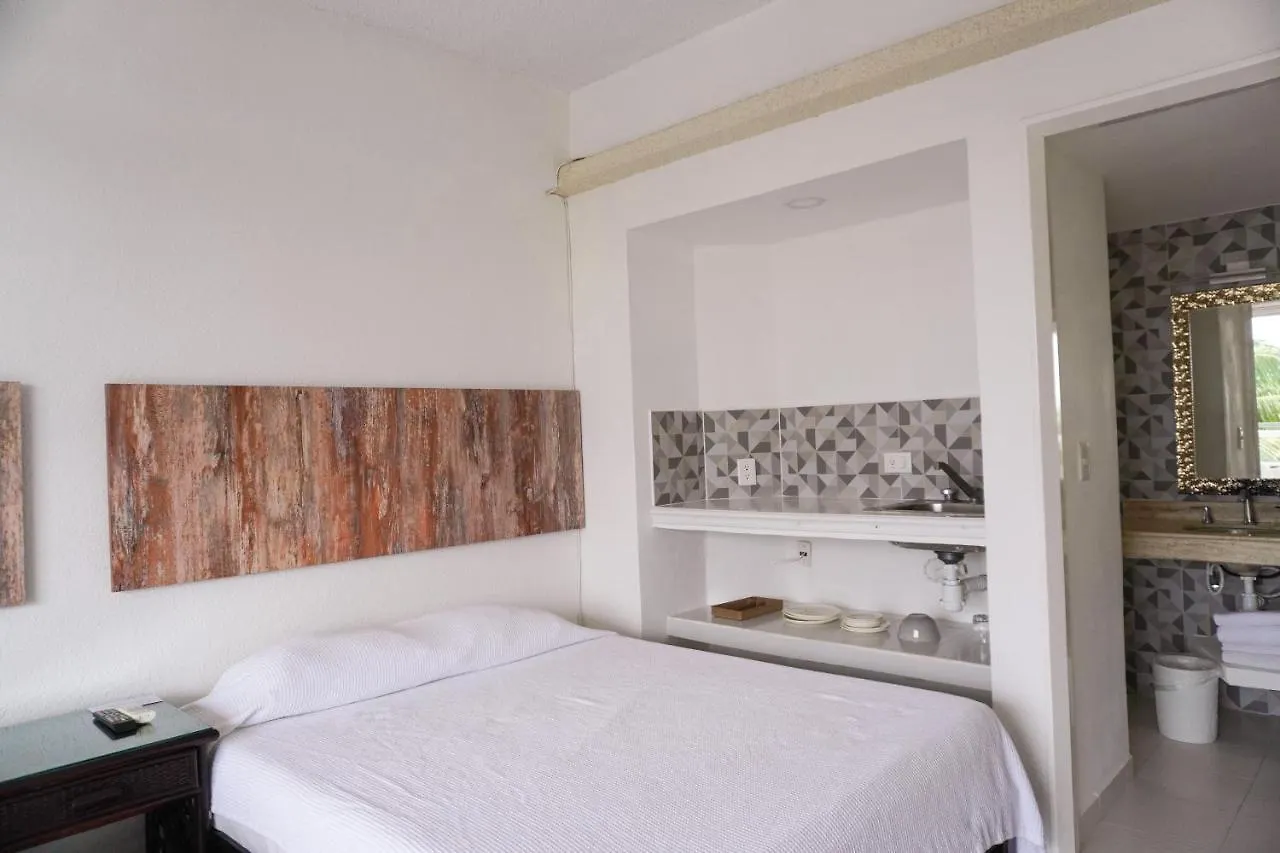 Luxury Caribbean Condos By Salvia Cancun Beachfront