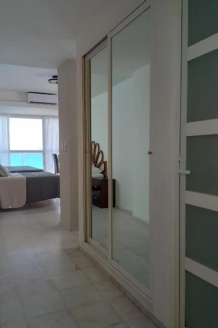 Luxury Caribbean Condos By Salvia Cancun Beachfront